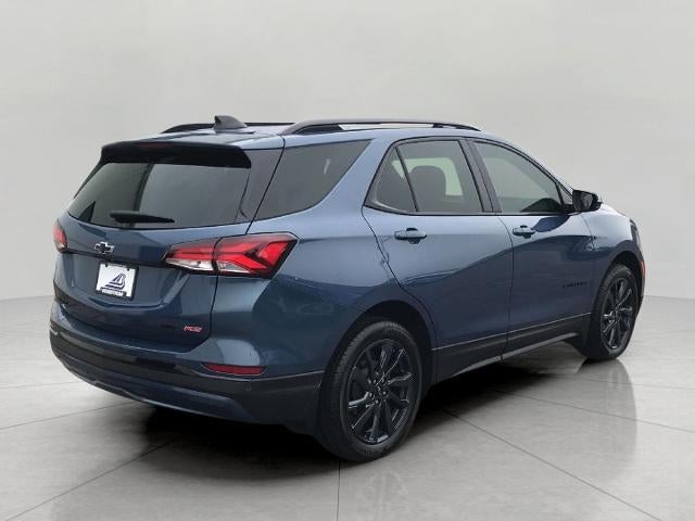 2024 Chevrolet Equinox AWD 4dr RS