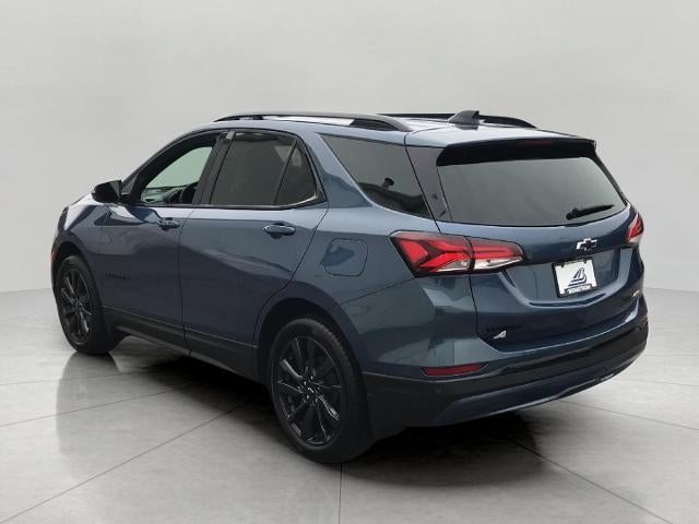 2024 Chevrolet Equinox AWD 4dr RS