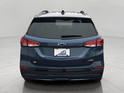2024 Chevrolet Equinox AWD 4dr RS