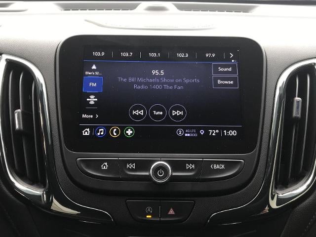 2024 Chevrolet Equinox AWD 4dr RS