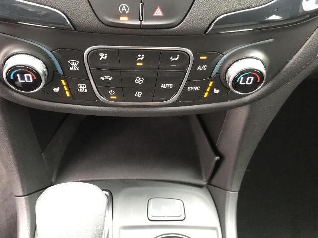 2024 Chevrolet Equinox AWD 4dr RS