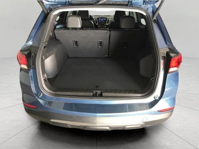 2024 Chevrolet Equinox AWD 4dr Premier