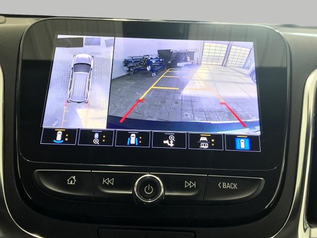 2024 Chevrolet Equinox AWD 4dr Premier