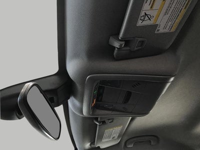 2024 Chevrolet Equinox AWD 4dr Premier