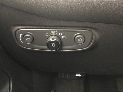 2024 Chevrolet Equinox AWD 4dr Premier