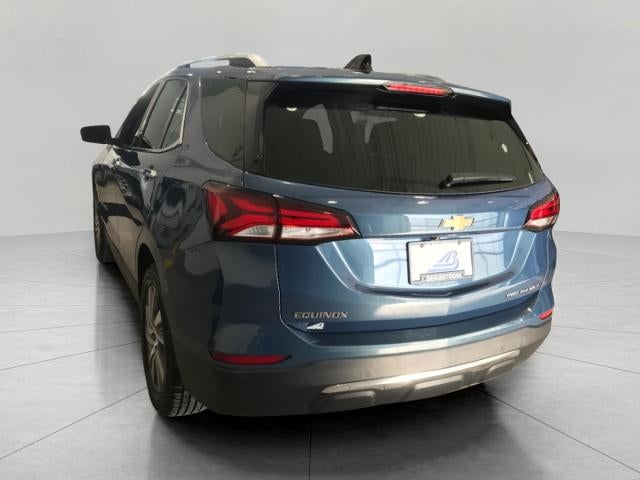 2024 Chevrolet Equinox AWD 4dr Premier