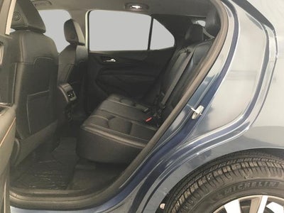 2024 Chevrolet Equinox AWD 4dr Premier