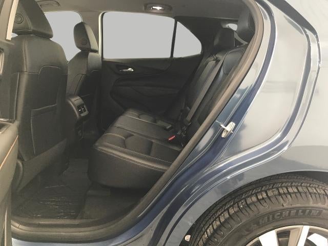 2024 Chevrolet Equinox AWD 4dr Premier