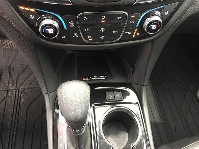 2024 Chevrolet Equinox AWD 4dr Premier