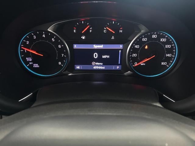 2024 Chevrolet Equinox AWD 4dr Premier