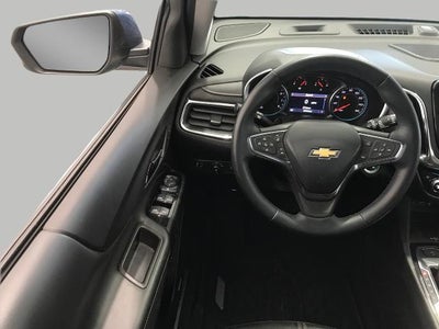 2024 Chevrolet Equinox AWD 4dr Premier