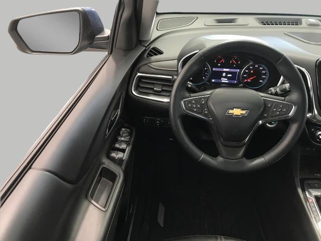 2024 Chevrolet Equinox AWD 4dr Premier