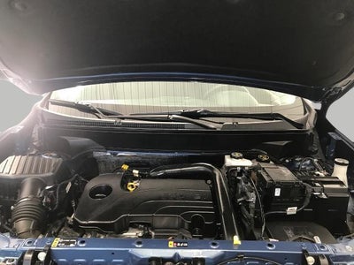 2024 Chevrolet Equinox AWD 4dr Premier