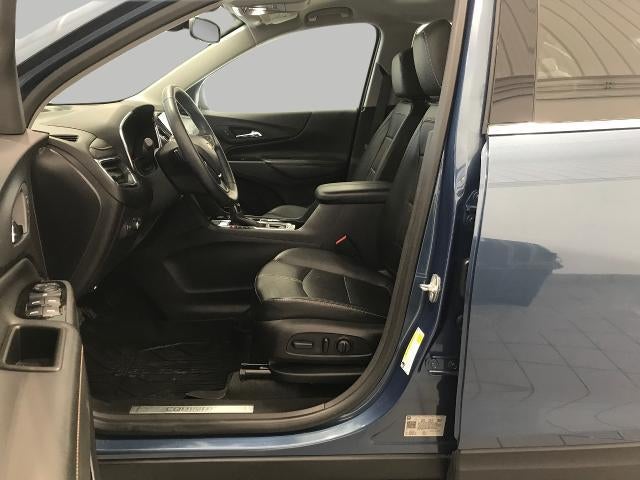 2024 Chevrolet Equinox AWD 4dr Premier