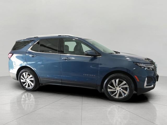 2024 Chevrolet Equinox AWD 4dr Premier