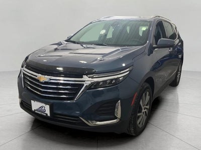 2024 Chevrolet Equinox AWD 4dr Premier