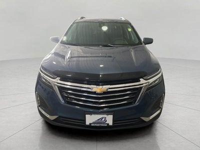 2024 Chevrolet Equinox AWD 4dr Premier