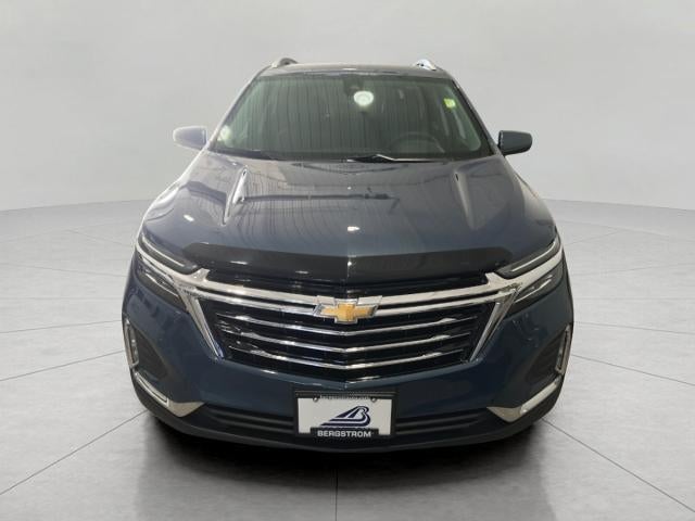 2024 Chevrolet Equinox AWD 4dr Premier