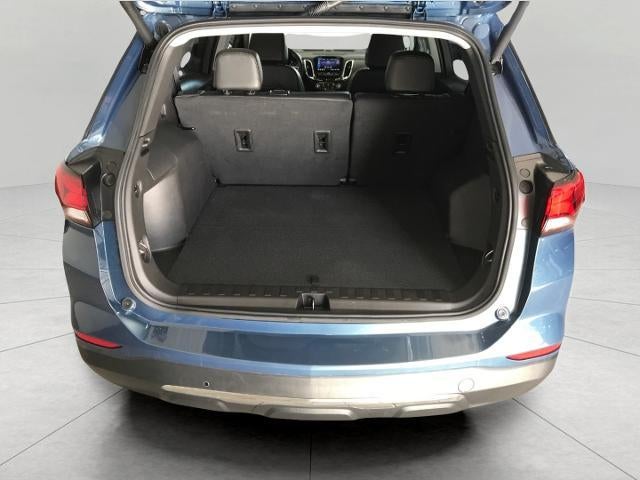 2024 Chevrolet Equinox AWD 4dr Premier