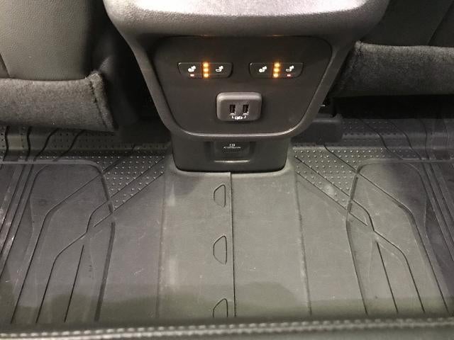 2024 Chevrolet Equinox AWD 4dr Premier