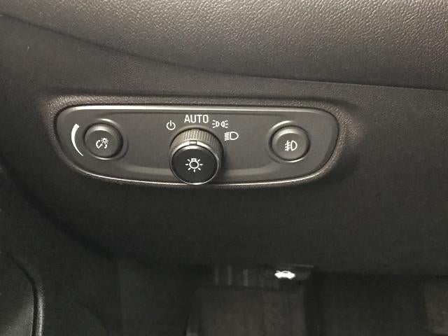 2024 Chevrolet Equinox AWD 4dr Premier