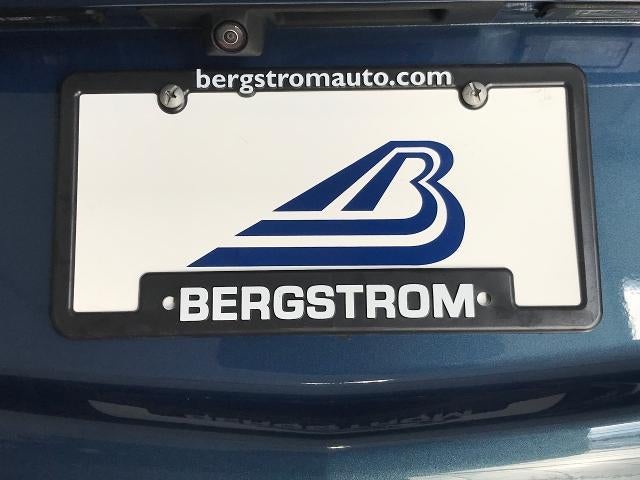 2024 Chevrolet Equinox AWD 4dr Premier