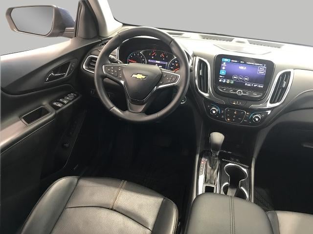 2024 Chevrolet Equinox AWD 4dr Premier