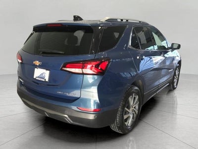 2024 Chevrolet Equinox AWD 4dr Premier