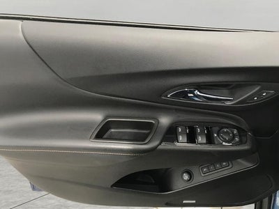 2024 Chevrolet Equinox AWD 4dr Premier