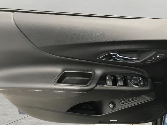 2024 Chevrolet Equinox AWD 4dr Premier