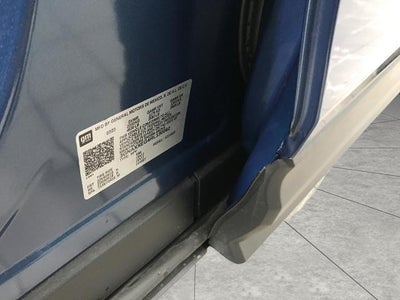 2024 Chevrolet Equinox AWD 4dr Premier