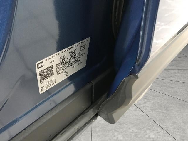 2024 Chevrolet Equinox AWD 4dr Premier