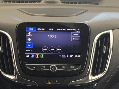 2024 Chevrolet Equinox AWD 4dr Premier