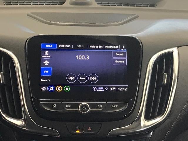 2024 Chevrolet Equinox AWD 4dr Premier