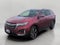 2024 Chevrolet Equinox AWD 4dr Premier