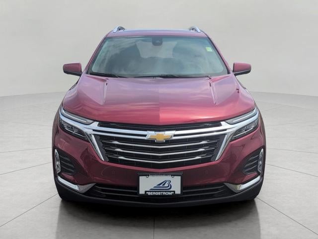 2024 Chevrolet Equinox AWD 4dr Premier