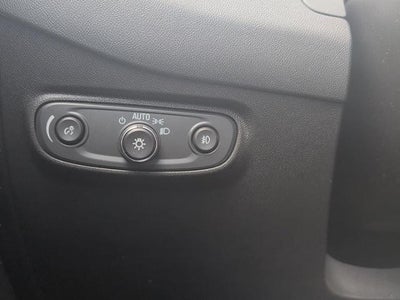 2024 Chevrolet Equinox AWD 4dr Premier