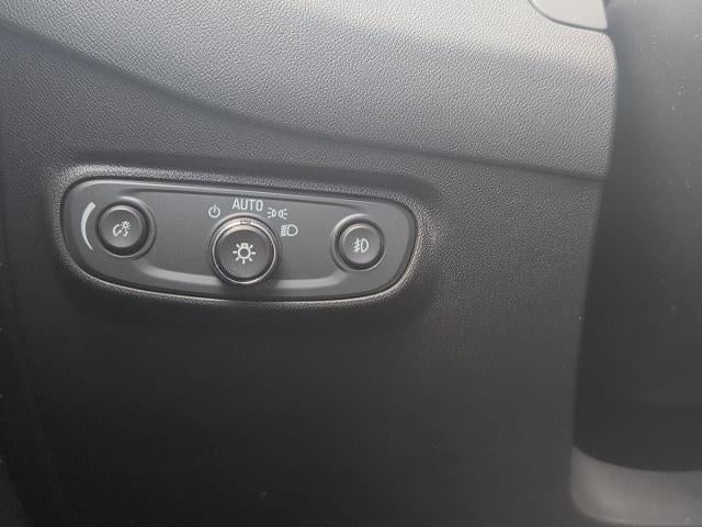 2024 Chevrolet Equinox AWD 4dr Premier