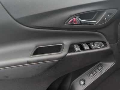 2024 Chevrolet Equinox AWD 4dr Premier