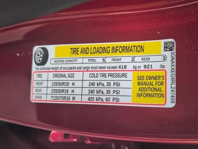 2024 Chevrolet Equinox AWD 4dr Premier