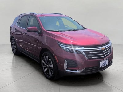 2024 Chevrolet Equinox AWD 4dr Premier