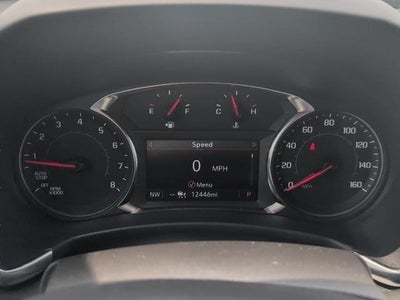 2024 Chevrolet Equinox AWD 4dr Premier