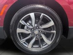 2024 Chevrolet Equinox AWD 4dr Premier