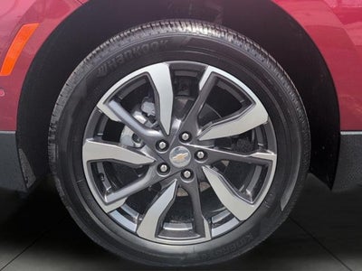 2024 Chevrolet Equinox AWD 4dr Premier