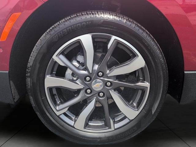 2024 Chevrolet Equinox AWD 4dr Premier