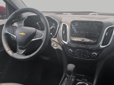 2024 Chevrolet Equinox AWD 4dr Premier