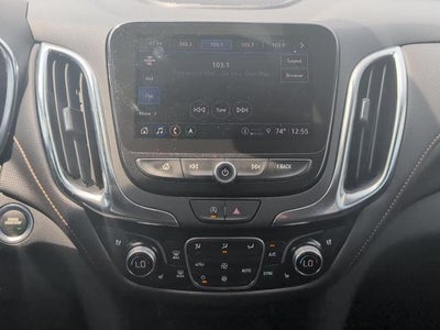 2024 Chevrolet Equinox AWD 4dr Premier