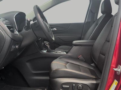 2024 Chevrolet Equinox AWD 4dr Premier