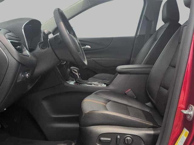 2024 Chevrolet Equinox AWD 4dr Premier