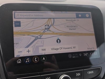 2024 Chevrolet Equinox AWD 4dr Premier